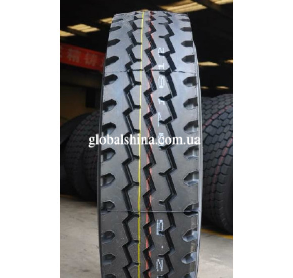 Triangle TR668A (універсальна) 7.00 R16C 118/114L